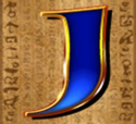 Symbol Symbol J