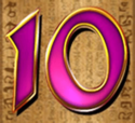 Symbol Symbol 10